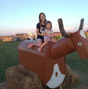 Meet your Posher, Jim